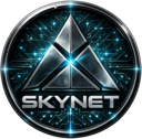 SKYNET Token Logo